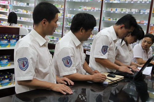 山东规范行政执法管理 合同制派遣人员不颁执