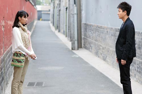《离婚前规则》热播 白百何剧中陷入感情危机
