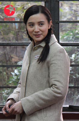 《那样芬芳》东方卫视10播出 小宋佳奏响真爱主旋律