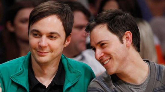 谢耳朵与男友合作 当制片人开发神童新剧