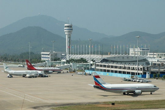 三亚机场贵宾服务创新工作室获殊荣