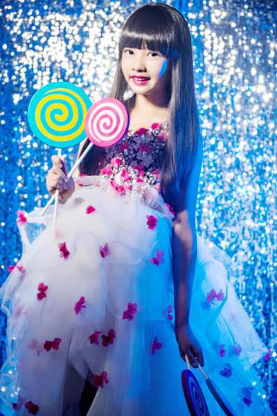 百度沸点明星榜尖叫大战 00后新偶像王巧人