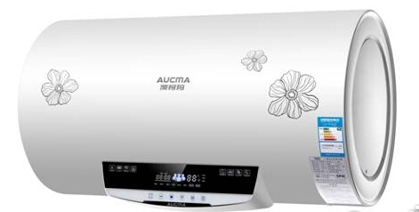 澳柯玛智能wifi热水器:让互联网思维乐享家生活