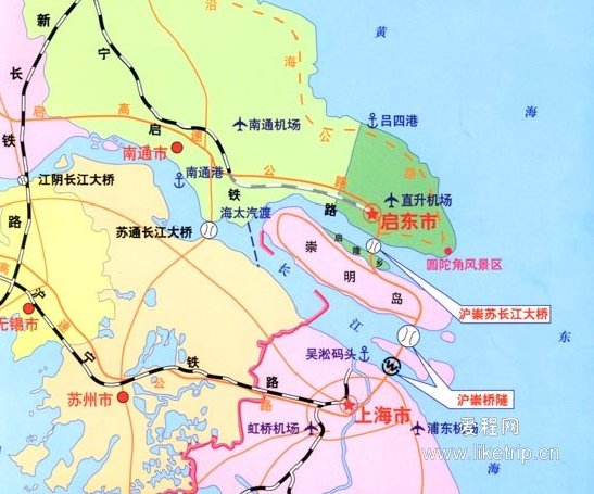 江苏启东发公开信要求市民勿参加游行示威