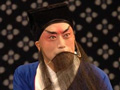 李宝春将传统京剧变身 曾赴美国演戏坎坷多