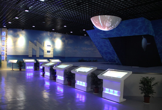 青岛公布文化创意产业园区 M6虚拟现实产业园