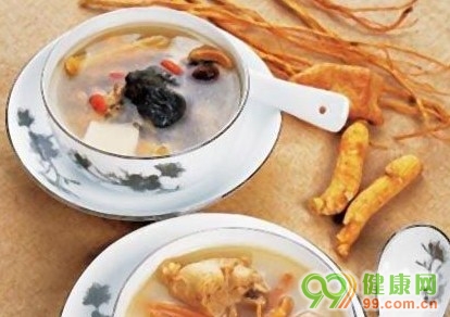 如何补血补气?推荐补血补气的中药补方_山东频道_凤凰网