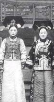 后宫妃嫔传奇