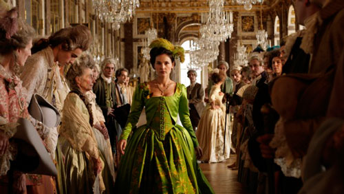 《再见,我的皇后》成开幕片 柏林电影节再刮政