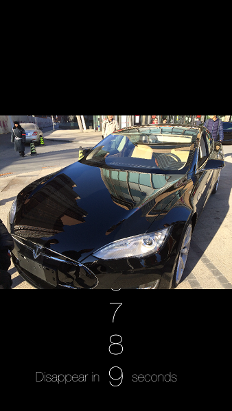 聊天软件Chance:随机遇见有趣的陌生人|创业记