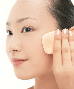 新手必读日常化妆的基本步骤_广州频道_凤凰