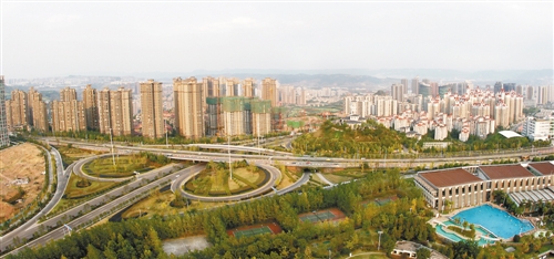 重庆北部新区gdp_交通执法北部新区大队(3)