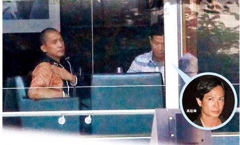 疑刘嘉玲梁朝伟婚姻生变：一个有烦恼 一个找密友诉苦