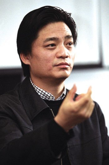 崔永元一口气做两档文化类节目：给综艺“转基因”