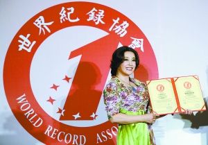 刘晓庆的另一面：曾与闺蜜聊天 哭得鼻青脸肿