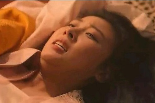 韩女星性侵戏被指