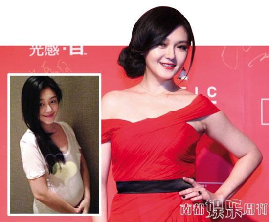 大s求子3年：把怀孕折腾成全民话题