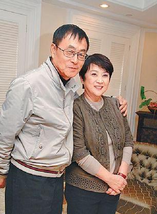 刘家昌否认婚变：我都七十多了，谈离婚也太晚了吧