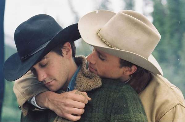 断背山brokeback mountain(2005)