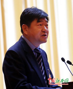 赣商经济总量_长三角赣商联盟(2)