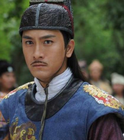 寒山潜龙21集剧情介绍 媚娘假扮桃花被长胜揭