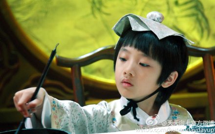 天天向上最新一期预告 吴妈 携Feynman出演古