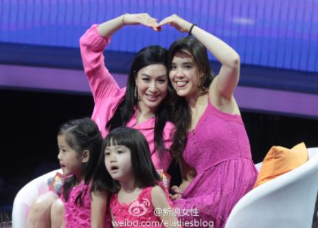 妈妈听我说最新一期花絮 四六分母爱偏心的妈妈