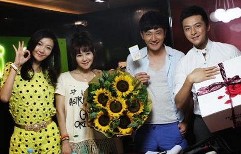 约会专家1集剧情介绍 剩男<em>剩女</em>们实现<em>爱情</em>的故