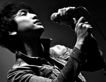 中国好声音陈乐基月半小夜曲在线 陈乐基惊人