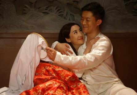 勇敢的心52~54集直播 霍白氏设计让霍啸林纳