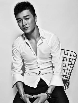 中国好声音第三季 杨坤 组四强 余枫资料背景微