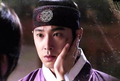 巡夜人日志14集剧透 桃夏被俘神秘人相救