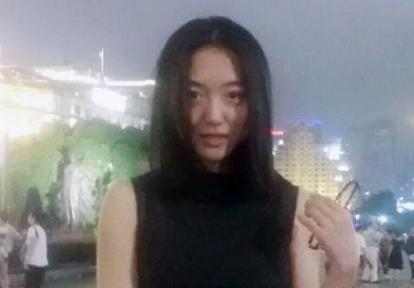 非诚勿扰20号女嘉宾周南资料微博素颜照 周南