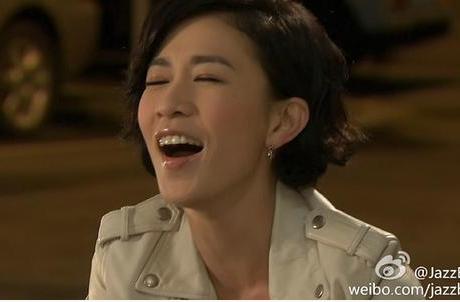  使徒行者20 集 预告  小嘉意外得知生母往事竟是