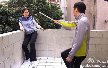  使徒行者20 集 预告  小嘉意外得知生母往事竟是