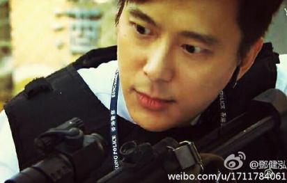  使徒行者20 集 预告  小嘉意外得知生母往事竟是