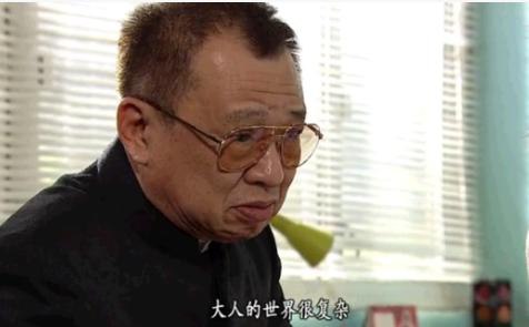  使徒行者20 集 预告  小嘉意外得知生母往事竟是