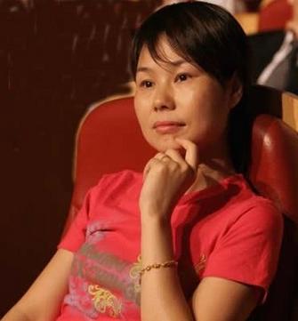 马云老婆张瑛个人资料背景揭秘 马云老婆儿子