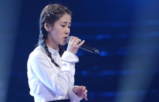 曝好声音张碧晨获邀参演羊年春晚 或与欧巴金秀贤同台献唱_福建频道_凤凰网