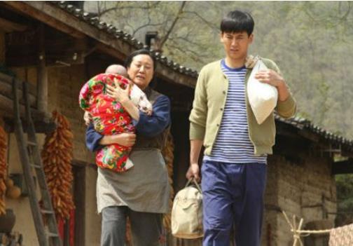 电视剧满仓进城大结局全集 未删减1-40集分集