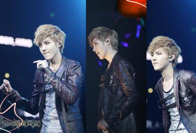  2015浙江卫视 跨年演唱会嘉宾名单 吴亦凡方大