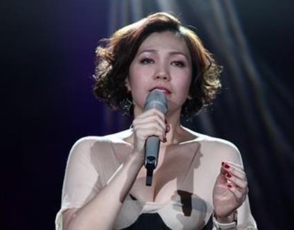 我是歌手第三季2期歌单曝光 陈洁仪心如刀割 