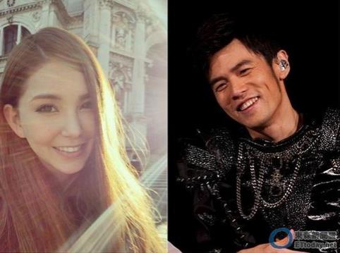  周杰伦昆凌 欧洲大婚 婚纱照  婚礼细节嘉宾名单