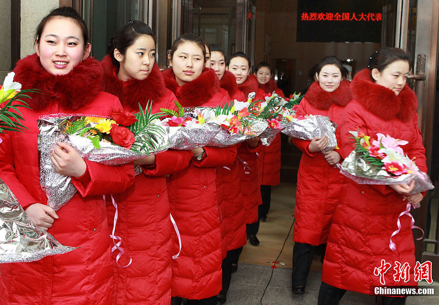 <em>京西宾馆</em>今年只接待全国人大解放军代表团_财