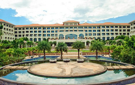 赣州锦江国际大酒店 _江西频道_凤凰网