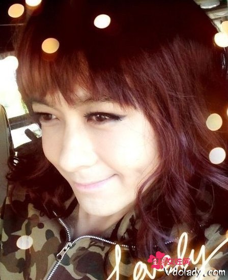 林志颖晒伪娘照蝉联宅男女神 与<em>陆毅女照</em>平分