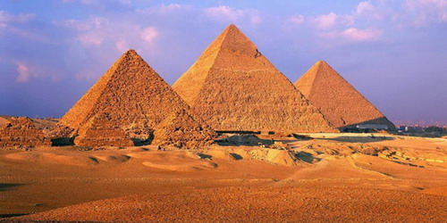 国外如何保护文物古迹:埃及最高可判无期徒刑