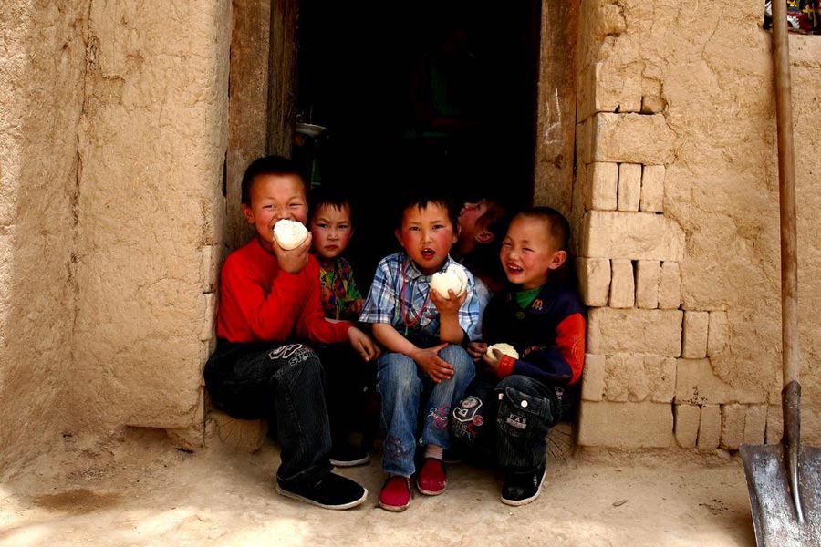 中国贫富差距有多大【东北毛毛虫吧】_百度贴吧