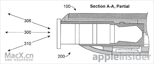 苹果新专利:柔性耳机插头 怎么插都不坏