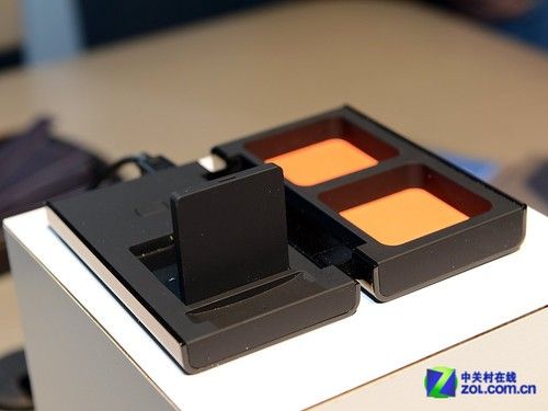 特色手势操控高通Toq智能手表特色展示
